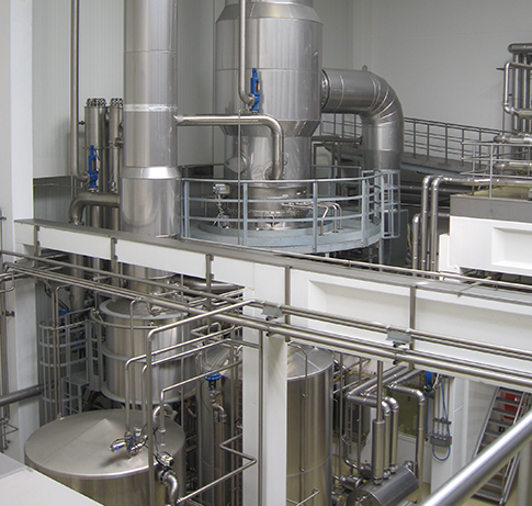 Process Technology Process Technology